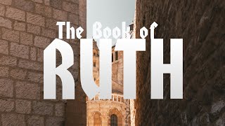 Ruth 4:1-22 / Redemption Accomplished