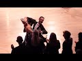 wdc world professional ballroom championship 2022 quickstep dutch open assen