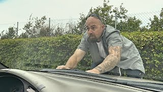 REPO EP 1 - GET OFF THE CAR FRANK