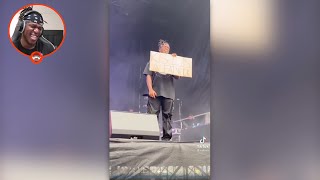 When Reddit Memes Reach Real Life