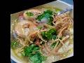 Sup Kue Teow | For My Mom #lovecooking