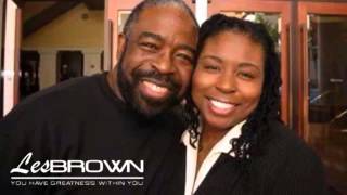 WHAT IS WRONG IS ALSO WHAT IS RIGHT WITH YOU - March 3, 2014 - /w Ona Brown