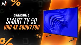 Samsung Smart TV 50