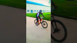 HR sifat stunt life #mtb #cyclestunt #naeem Hossain #viral #roling