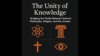 The Unity of Knowledge: Bridging the Divide Between Science, Philosophy, Religion, and the Unseen