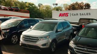 Avis Car Sales: Especially Well Priced