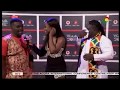 Obour and Kumi Guitar on VGMA2019 red carpet