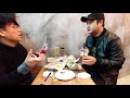 영태형이간다 01 vlog 수련중인 수련이를 불러내다 feat. eat_stagramer