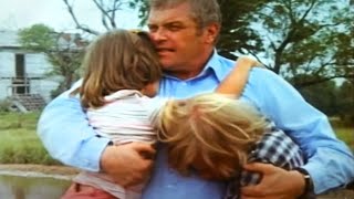 A Real American Hero (1978) Brian Dennehy, Forrest Tucker, Brian Kerwin | Crime, Drama | TV Movie