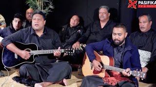 Tala Tupu’a ‘Oe Kava - Kalapu Siamelie