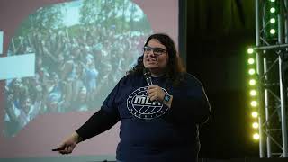 HACK KOSICE 2024 - Aftermovie