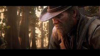 【RDR2】レッドデッドリデンプション2 - 復讐の美味【金メダル攻略】