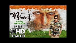 Bharat Movie Trailer | Salman Khan | Priyanka Chopra | Latest Bollywood Movie With Details