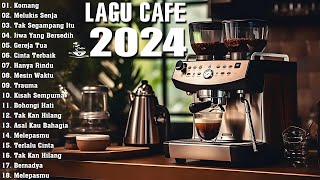 Lagu Akustik Terbaru 2024 Kumpulan Lagu Santai Cocok Diputar Di Cafee Sambil Kerja Lembur 2024