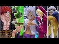 Skill collection of about 300 characters【ONE PIECE Bounty Rush】