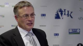 AEBIOM 2016 | Kai Janhunen, Vice President, Heat and Power Generation at Valmet Technologies
