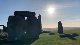 Stonehenge & Salisbury | Study Abroad 2020