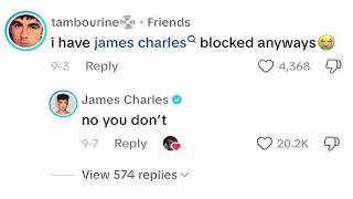 Voicing over the dumbest TikTok comments Compilation 😭🥀