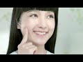 anjaylia chan 陳嘉寳 宝洁olay玉蘭油花肌悦系列 2012 肌膚篇