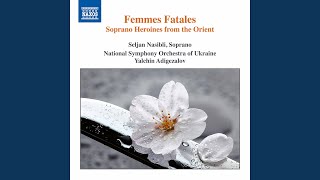 Songs of the Fairy Tale Princess, Op. 31, M. 32 (Version for Voice \u0026 Orchestra) (Excerpts) :...