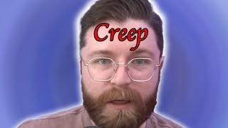 Vaush Is Insanely Creepy...