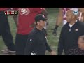 NFL Angriest Moments