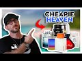 7 Cheap Men's Fragrances Worth Checking Out | Weekly Rotation #2