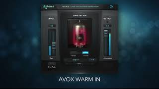 Antares AVOX Warm 4