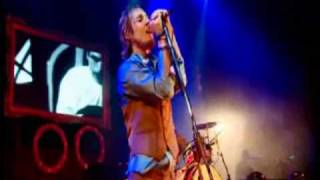 Silverchair LIVE (Newcastle 2003)