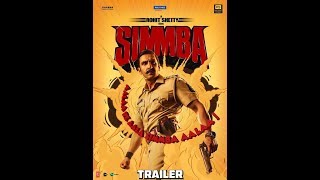 Simmba | FanMade Trailer | Ranveer Singh, Sara Ali Khan, Sonu Sood | Rohit Shetty | December 28