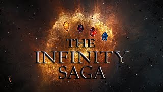 Avengers | The Infinity Saga