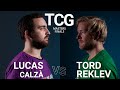 MASTERS FINALS Tord Reklev Vs Lucas Calzá 2023 Pokémon Latin America International Championships