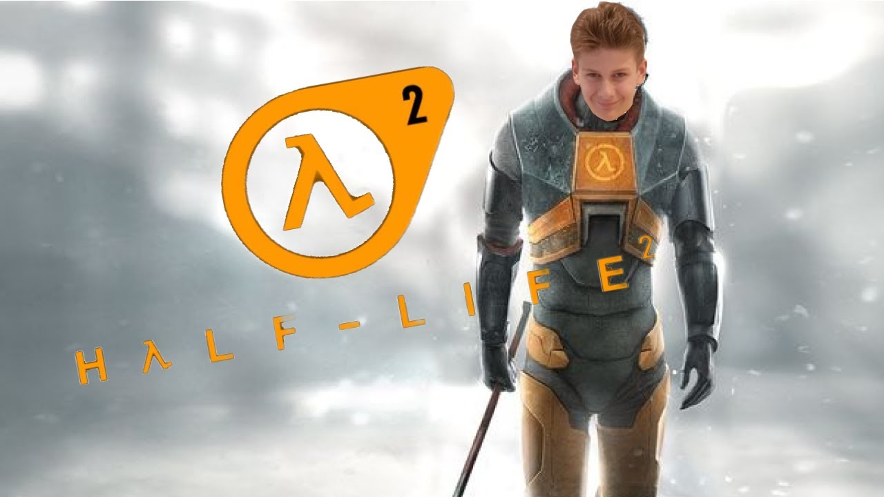 Half Life 2 Youtube