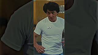 Bruce Lee Vs Jackie Chan