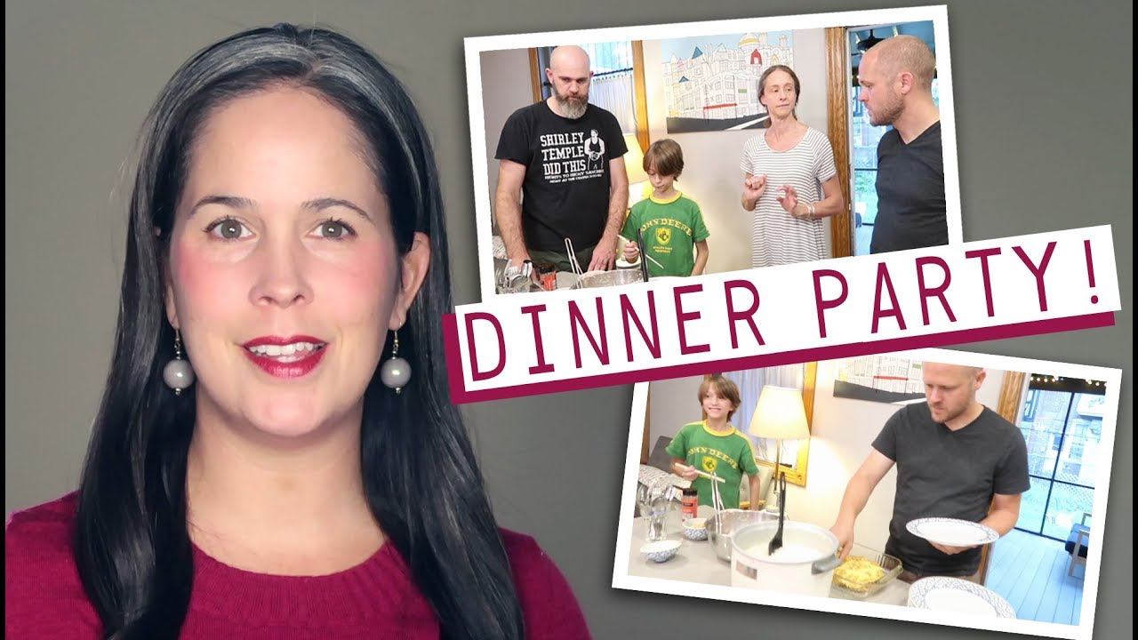 English Conversation Youtube