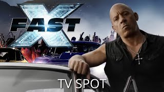 Fast X Tv Spot - “Your Last Ride” (Fan Made)