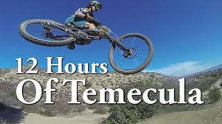 GoPro 12 Hours of Temecula 6 Hours Solo and Enduro