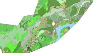 Week 5 Preview: 1) Basic Geoprocessing Operations Using Python Scripting