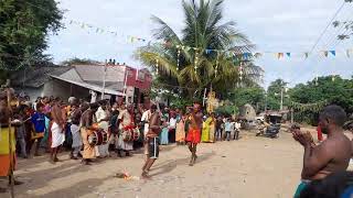 perunjunai  sri vinaithirtha  Ayyanar  kovil  karuppar  savakkaran 🙏🙏🙏