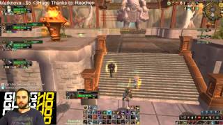 Bajheera - Beast Temple of Kotmogu w/ Viewers :) - Big Hits, Fun Times :D