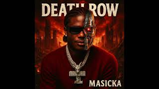 Masicka - Death Row [TERMINATOR RIDDIM]