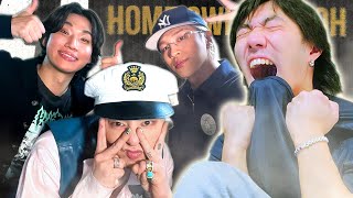 #2024mama Is Gonna Go Crazy For This - [Reaction] G-DRAGON - HOME SWEET HOME feat TAEYANG & DAESUNG