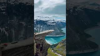Beautyful Norway #shorts #shortsvideo #nature