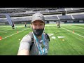 SoFi Stadium Tour in Los Angeles Home of the Rams and Chargers