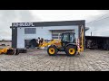 jcb 5cx