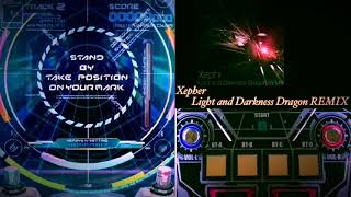 【SDVX】『Xepher【GRV18】』