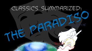 Classics Summarized: Dante's Paradiso