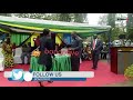 Maneno ya Jokate Mwegelo wakati akiapishwa 'Sitatoa siri za ofisi yangu'