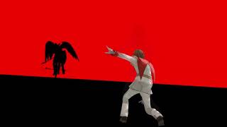Persona 5 "unused" Akechi voice line