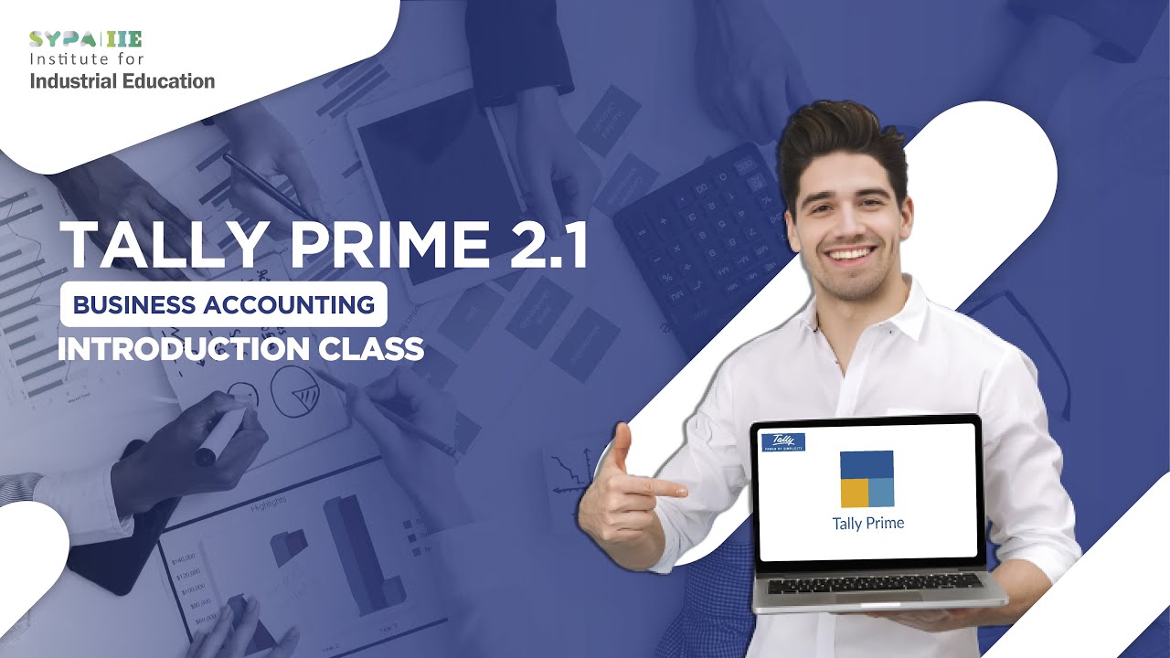 Tally Intro Class Youtube